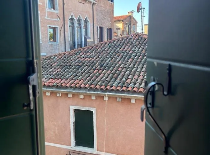Casa Lin Venice Zimmer