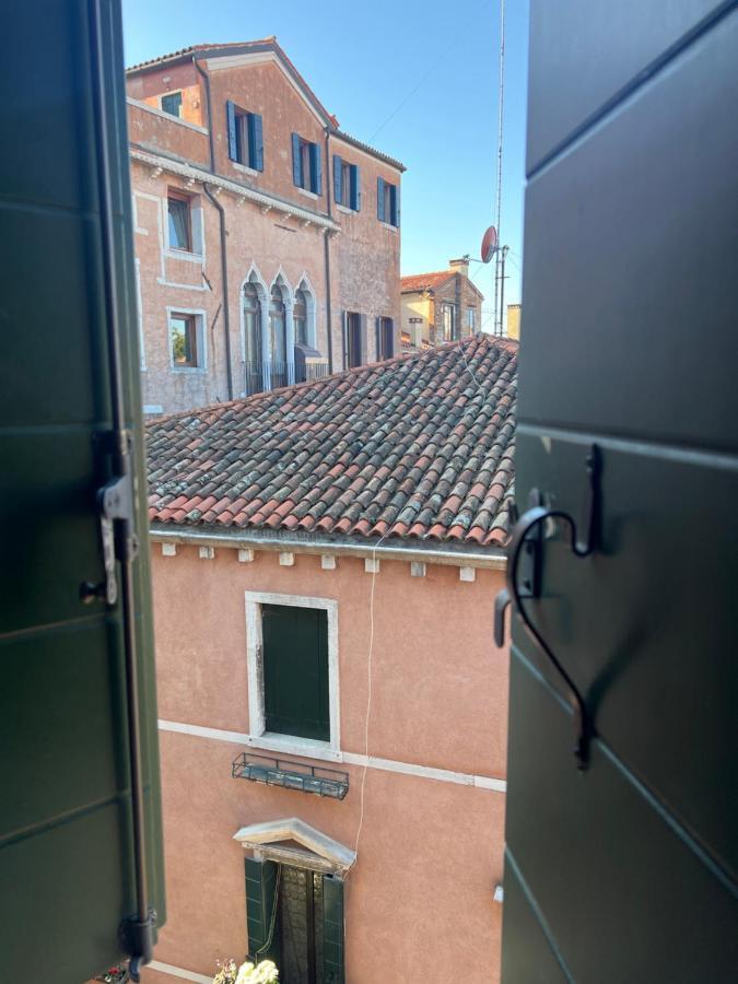 Casa Lin * Venise