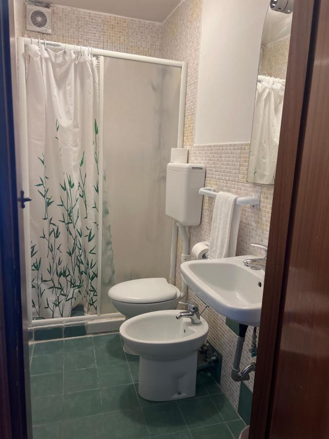 Casa Lin Zimmer Maison d'hôtes Venise