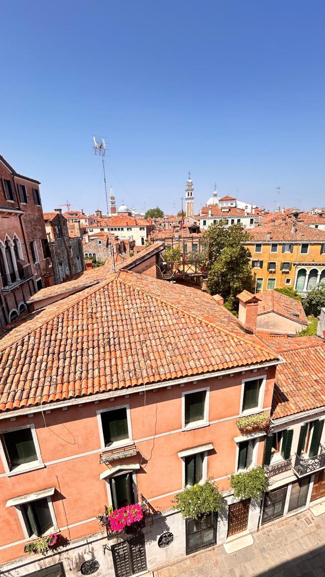 Casa Lin Pensión