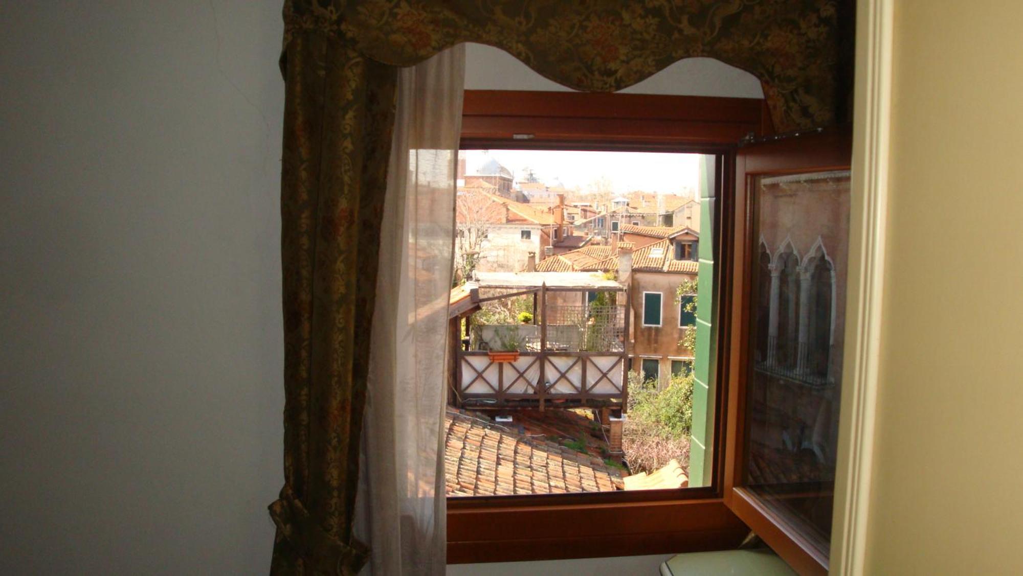 Casa Lin * Venecia