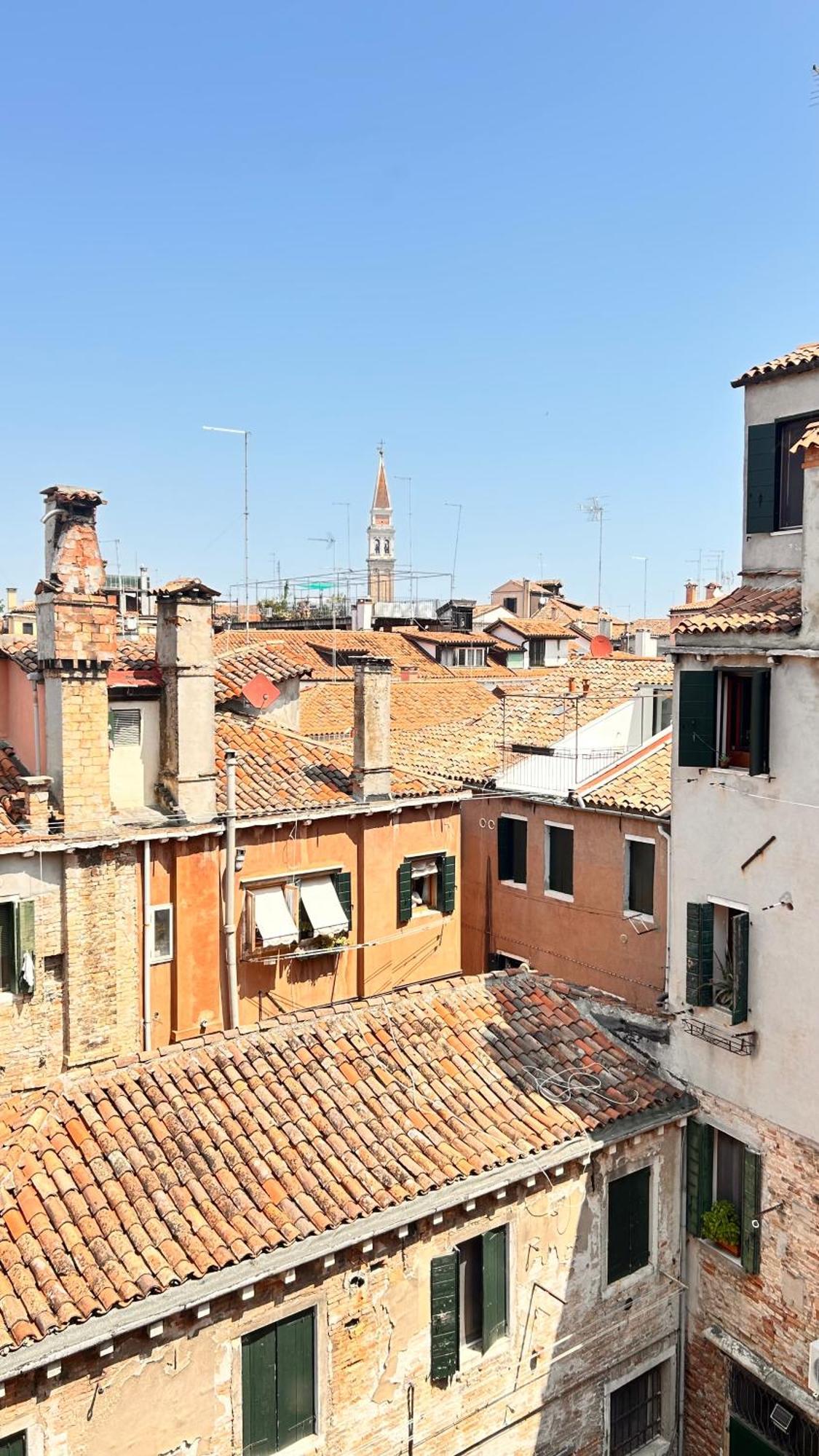 Casa Lin Venecia